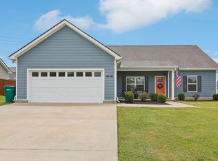 722 Mitscher Dr, Spring Hill, TN 37174