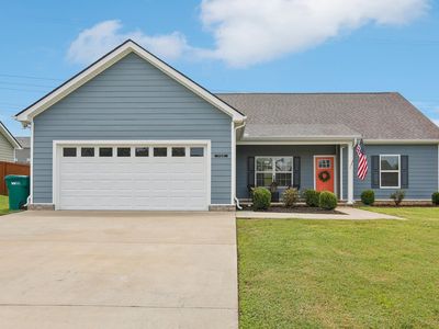 722 Mitscher Dr, Spring Hill, TN, 37174