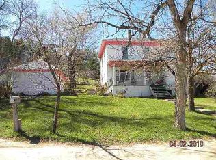 813 Arthur St, Whitewood, SD 57793