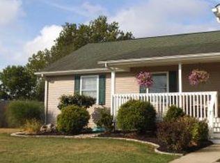 4224 S Clear View Dr, Bloomington, IN