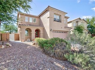 4233 Buteo Ln, North Las Vegas, NV 89084
