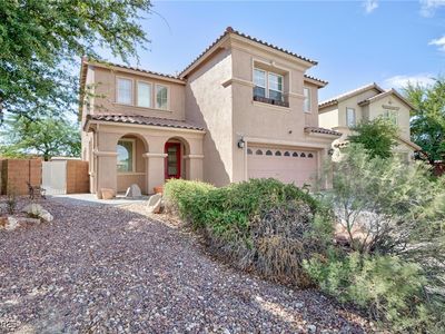 4233 Buteo Ln, North Las Vegas, NV, 89084