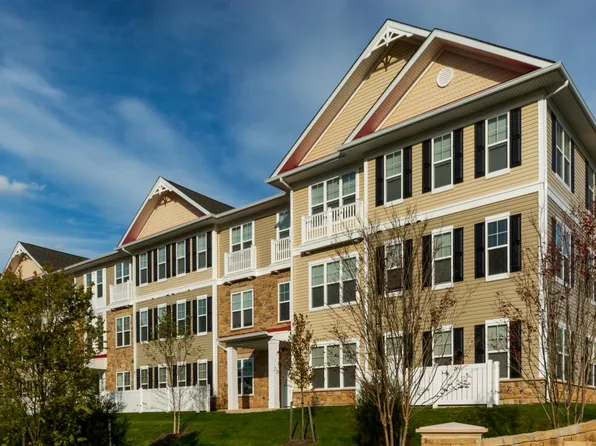 TGM Creekside Village