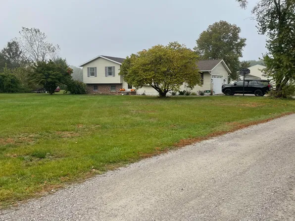 5910 Berkey Southern Rd, Whitehouse, OH 43571