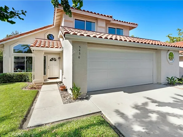 5456 Loganberry Way, Oceanside, CA 92057