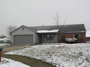 12330 Gann Ct, Indianapolis, IN