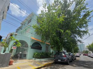 153 DEL PARQUE STREET #153, SAN JUAN, PR 00907