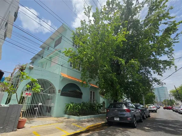 153 DEL PARQUE STREET #153, SAN JUAN, PR 00907