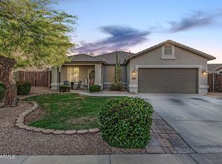 1508 S Danyell Pl, Chandler, AZ 85286
