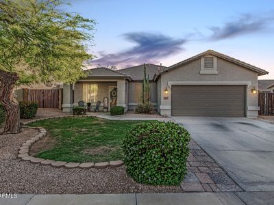 1508 S Danyell Pl, Chandler, AZ, 85286