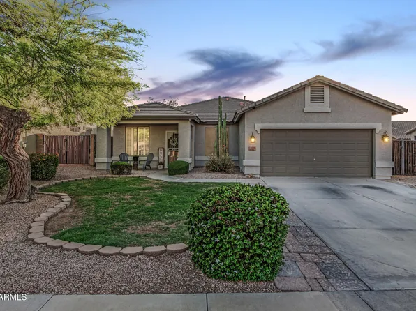 1508 S DANYELL Place, Chandler, AZ 85286