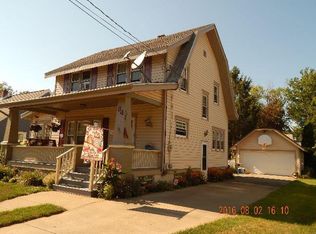 34 Albany Ave, Dunkirk, NY 14048
