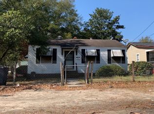 2116 Captain Ave, North Charleston, SC 29405