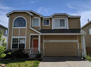 10784 Adams St, Northglenn, CO 80233