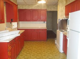 1462 Millmont Rd, Millmont, PA 17845