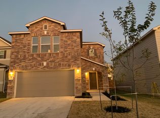 1530 Overlook Cv, San Antonio, TX 78245
