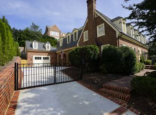 1806 Edgehill Dr, Alexandria, VA 22307