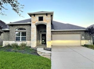 687 Cumberland Ridge Ln, League City, TX 77573