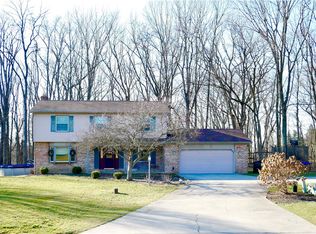 349 Presnar Dr, New Castle, PA