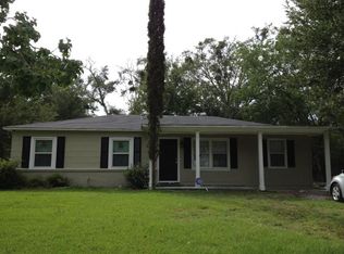 2650 S Faure Dr, Mobile, AL 36605