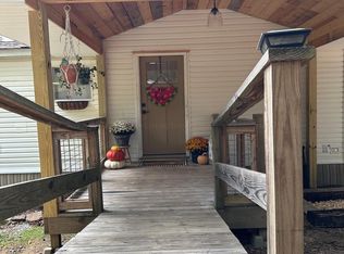 780 County Road 184, Crane Hill, AL 35053