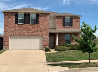 2433 Gelbray Pl, Fort Worth, TX 76131