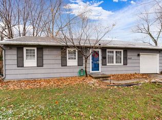 12117 W 64th Ter, Shawnee, KS 66216