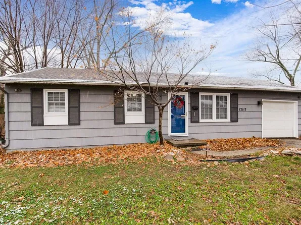 12117 W 64th Ter, Shawnee, KS 66216
