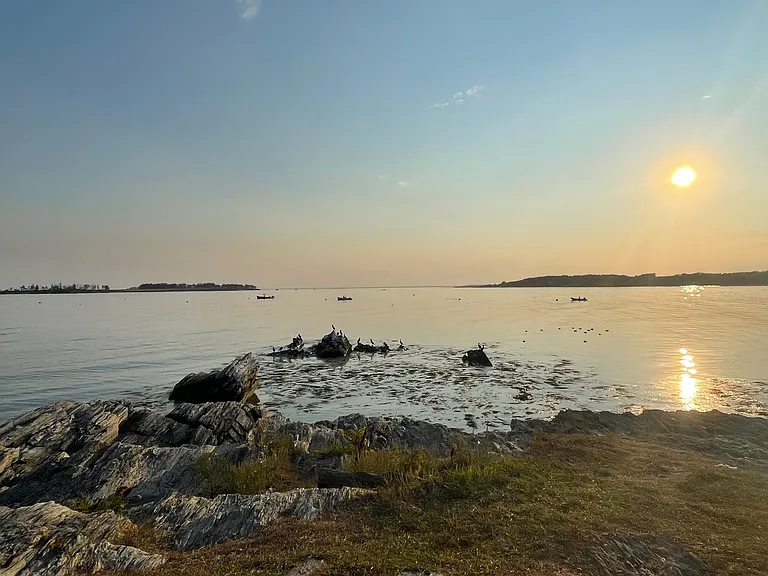 Kettle Cove State Park - 7 minute drive from condo