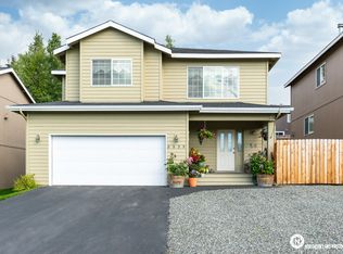 8935 Spruce Brook St, Anchorage, AK 99507