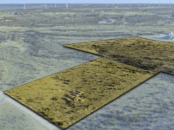 Campestre Ests, Big Spring, TX 79720