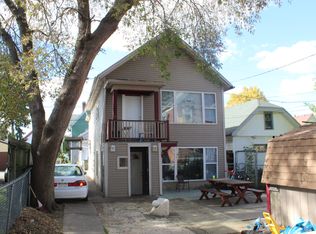 2151 S 18th St, Milwaukee, WI 53215