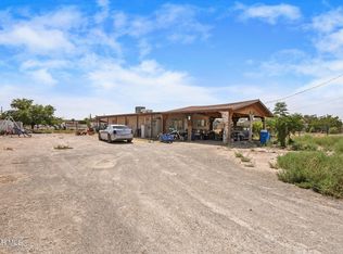 13436 Zacatal Dr, San Elizario, TX 79849