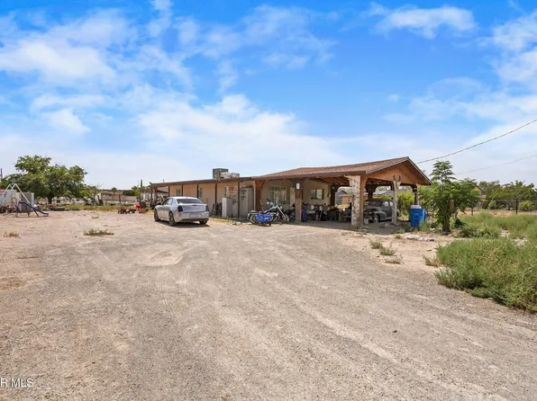 13436 Zacatal Dr, San Elizario, TX 79849