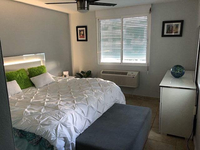 Master Room
