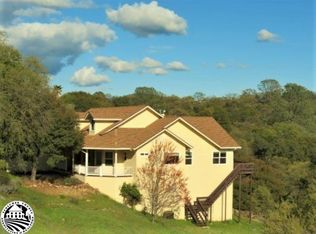 18333 Lambert Lake Rd, Sonora, CA 95370