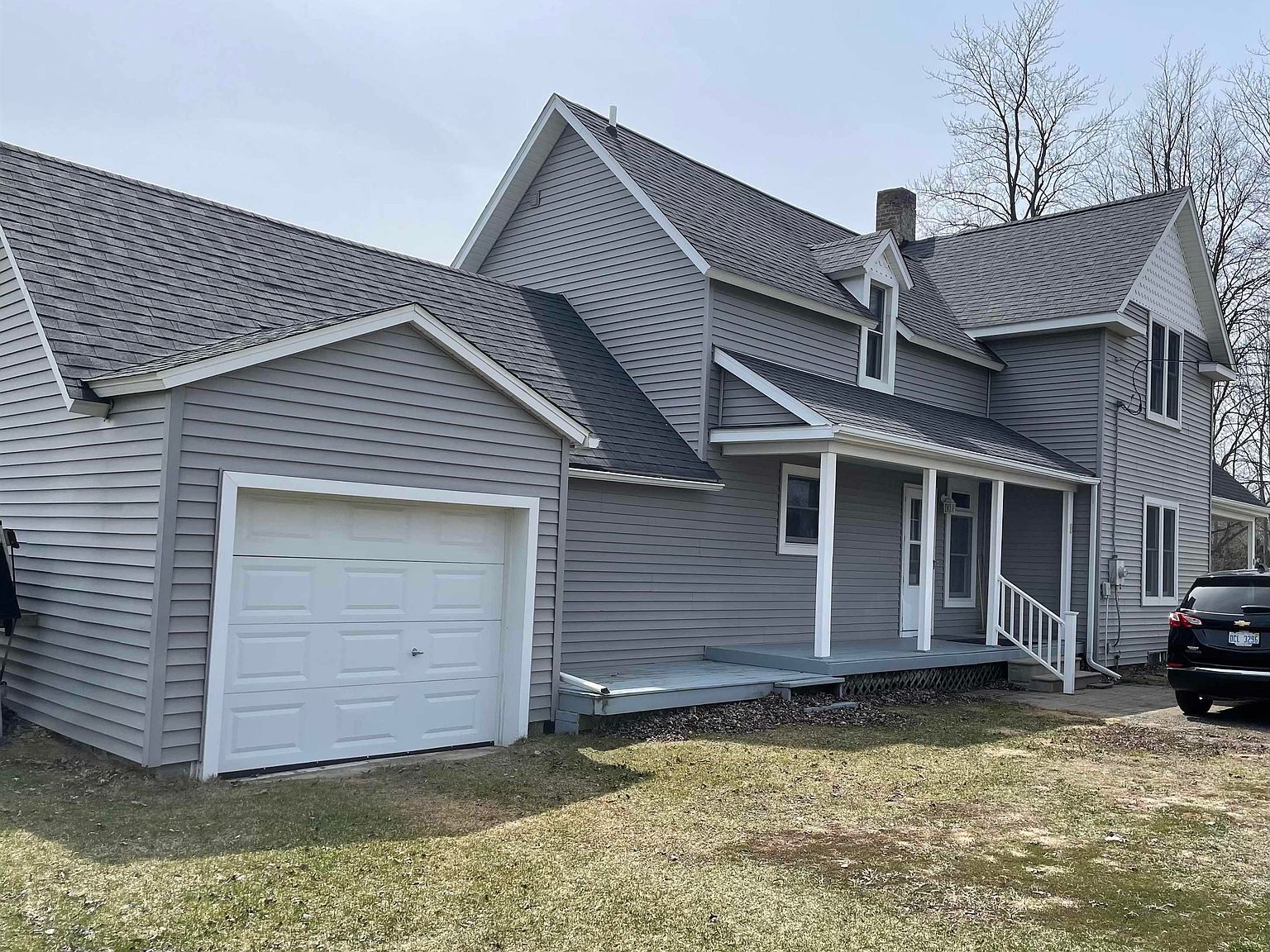 4753 Foco Rd, Standish, MI 48658 Zillow