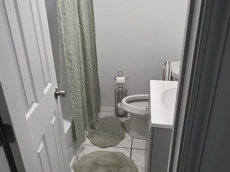 Bath