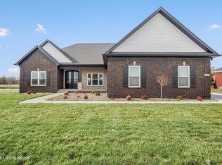4 Cleveland Ct, Shepherdsville, KY