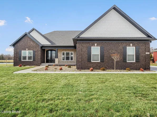 4 Cleveland Ct, Shepherdsville, KY 40165