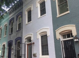 2243 12th Pl NW, Washington, DC 20009