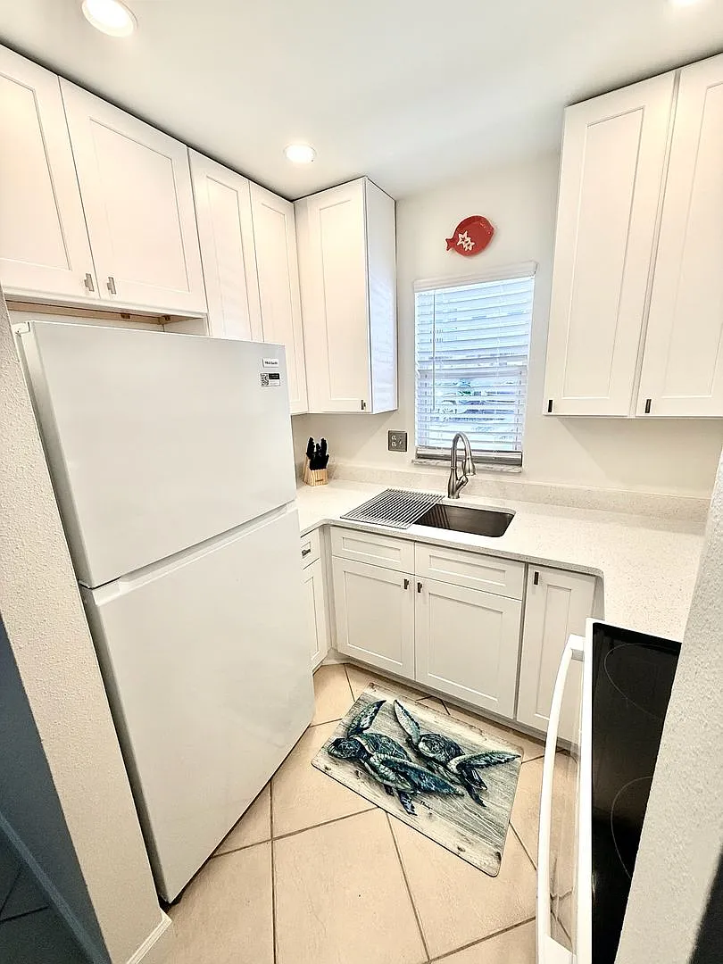 New throughout and on the Beach! Sea Villas +55 Community — Photo 3