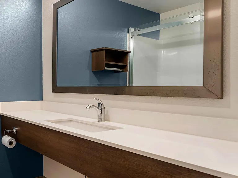 Studio Suite - 2 Queen Beds