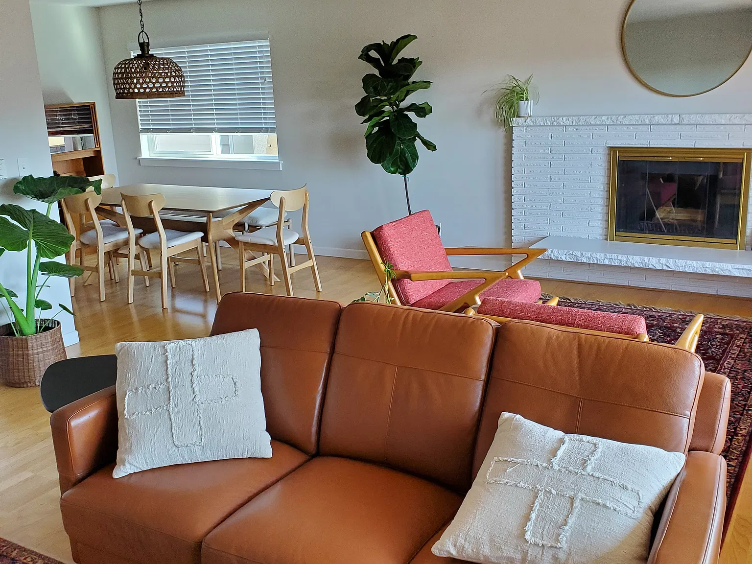 2 bed, 1118 sqft, $3,600 — Photo 2