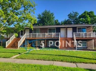 1174 Chandler Ave APT 8, Akron, OH 44314