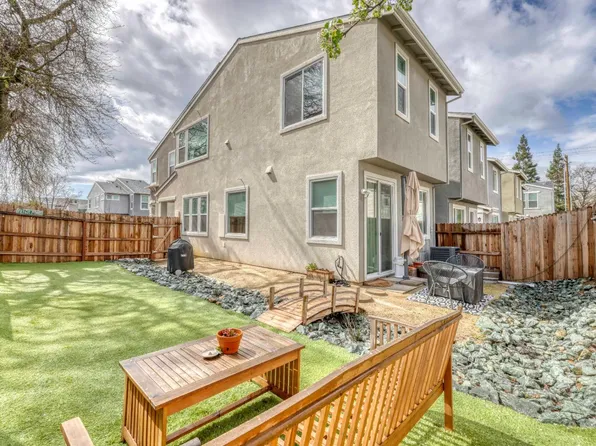 2251 Monte Cassino Ln, Sacramento, CA 95825
