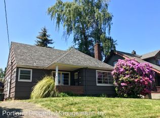 6625 NE 24th Ave, Portland, OR 97211