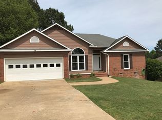 7970 Westlake Dr, Midland, GA