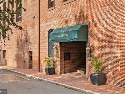 3225 Grace St NW #P42, Washington, DC, 20007