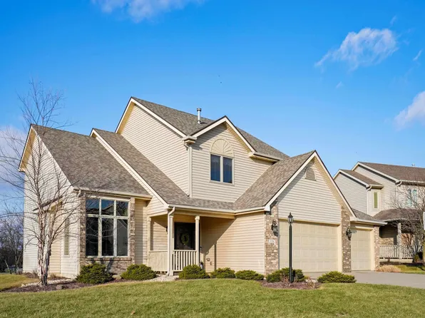1136 Coral Isle Cv, Fort Wayne, IN 46845